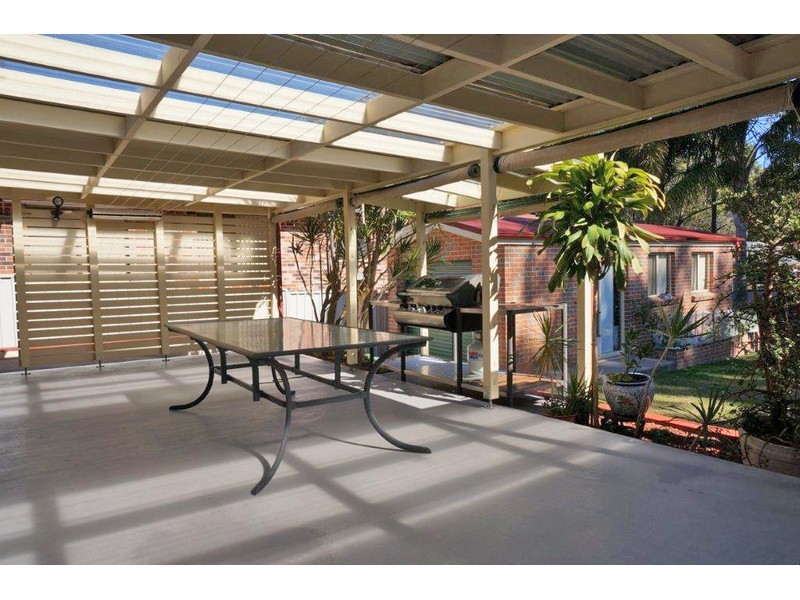 3 Claylands Drive, St Georges Basin NSW 2540