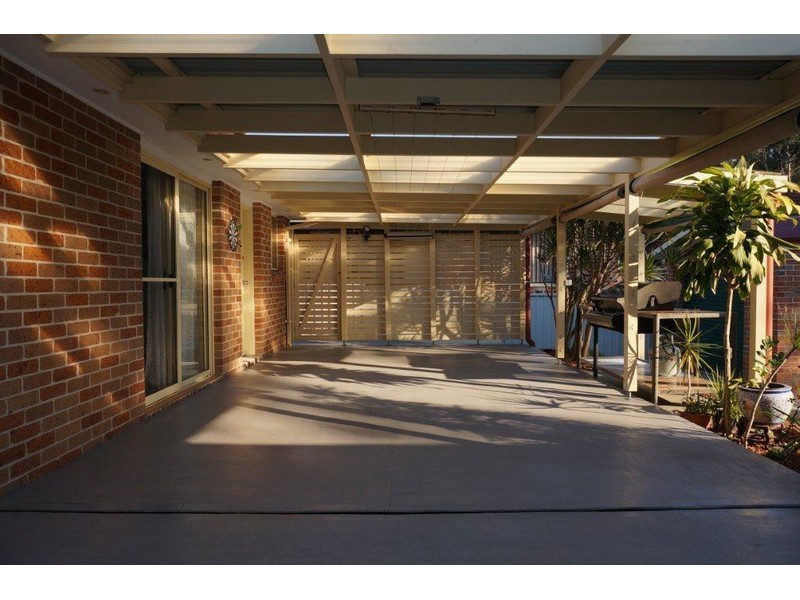 3 Claylands Drive, St Georges Basin NSW 2540