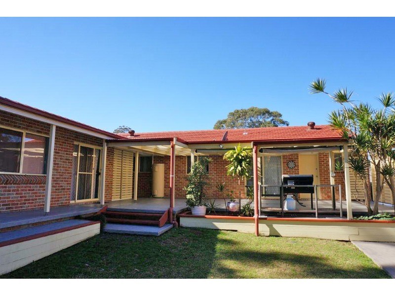 3 Claylands Drive, St Georges Basin NSW 2540