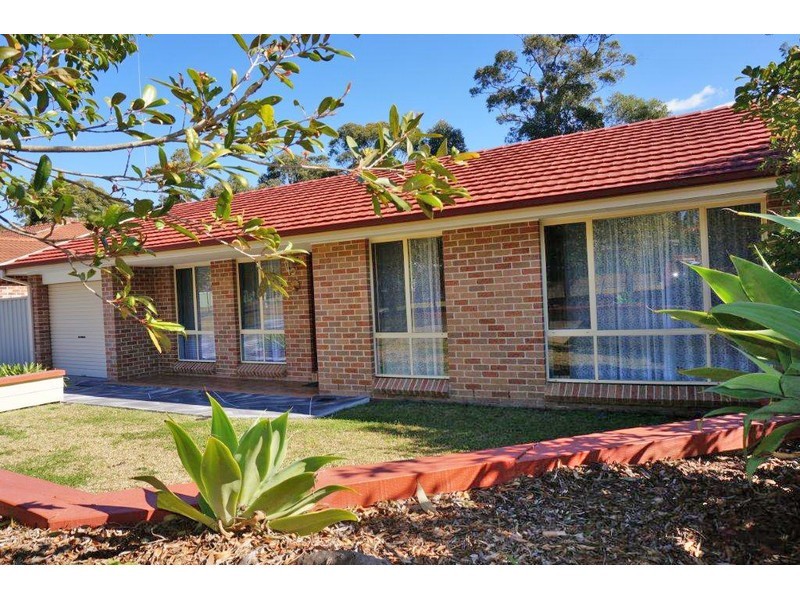 3 Claylands Drive, St Georges Basin NSW 2540