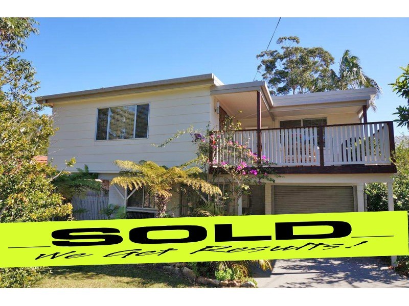 147 Sanctuary Point Road, Sanctuary Point NSW 2540