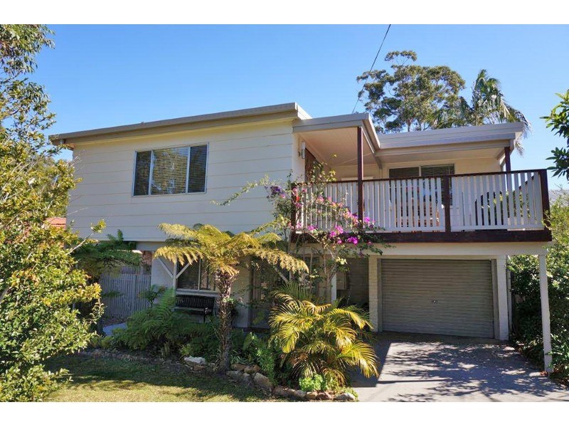 147 Sanctuary Point Road, Sanctuary Point NSW 2540