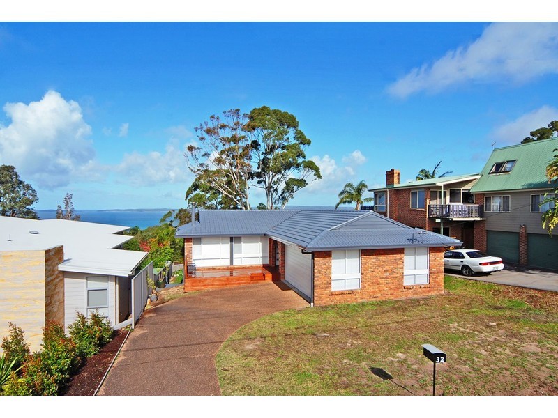 32 Murray Street, Vincentia NSW 2540