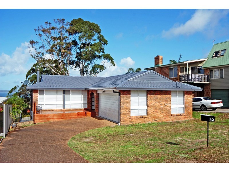 32 Murray Street, Vincentia NSW 2540