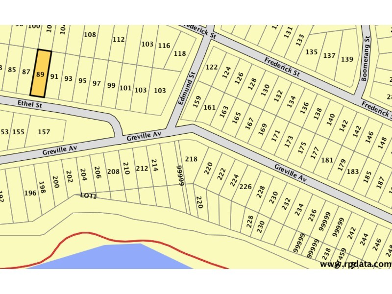 89 Ethel Street, Sanctuary Point NSW 2540