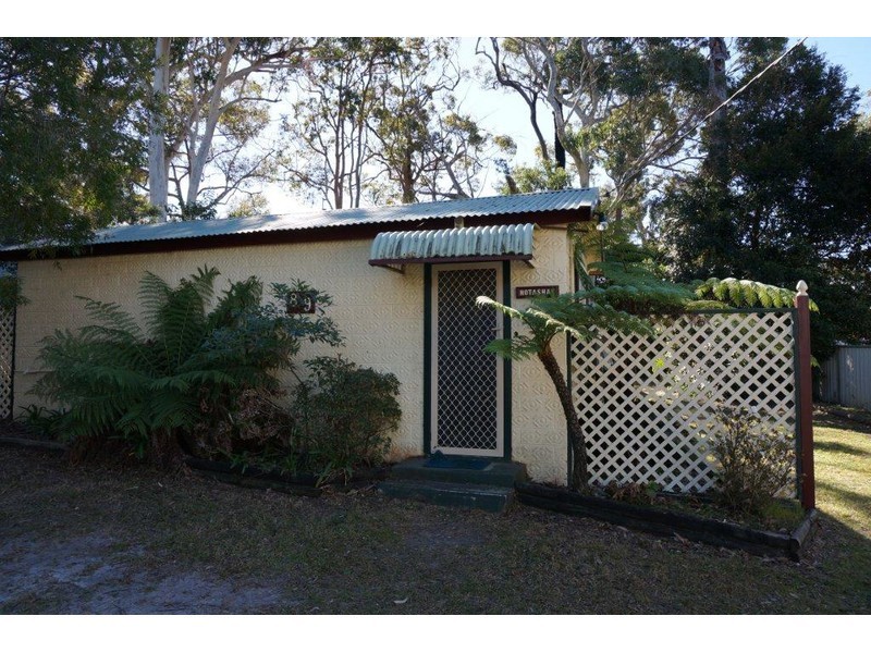 89 Ethel Street, Sanctuary Point NSW 2540