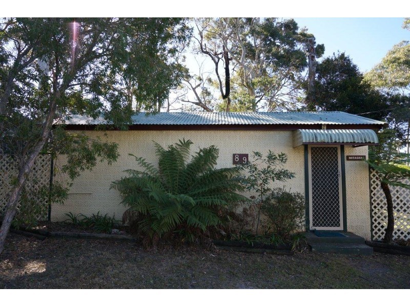 89 Ethel Street, Sanctuary Point NSW 2540