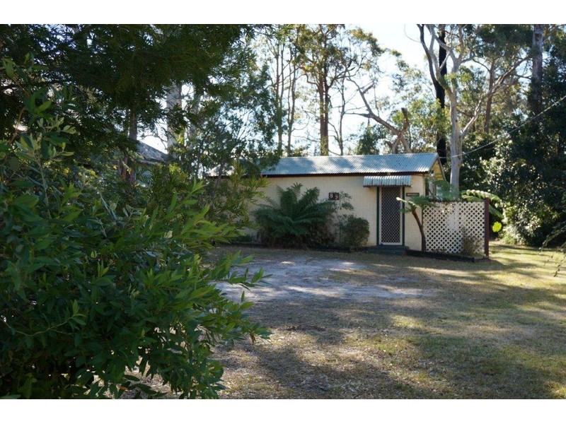 89 Ethel Street, Sanctuary Point NSW 2540