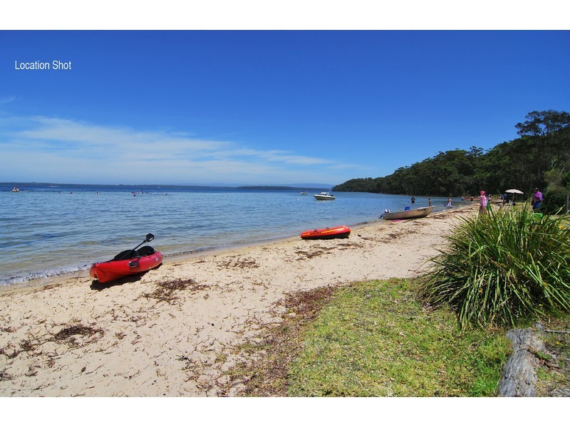 89 Ethel Street, Sanctuary Point NSW 2540