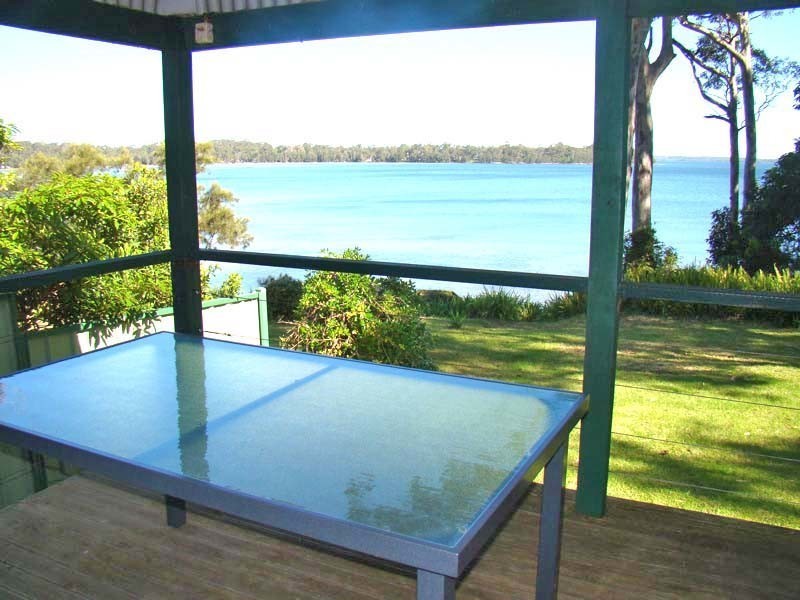 3 Walmer Avenue, Sanctuary Point NSW 2540