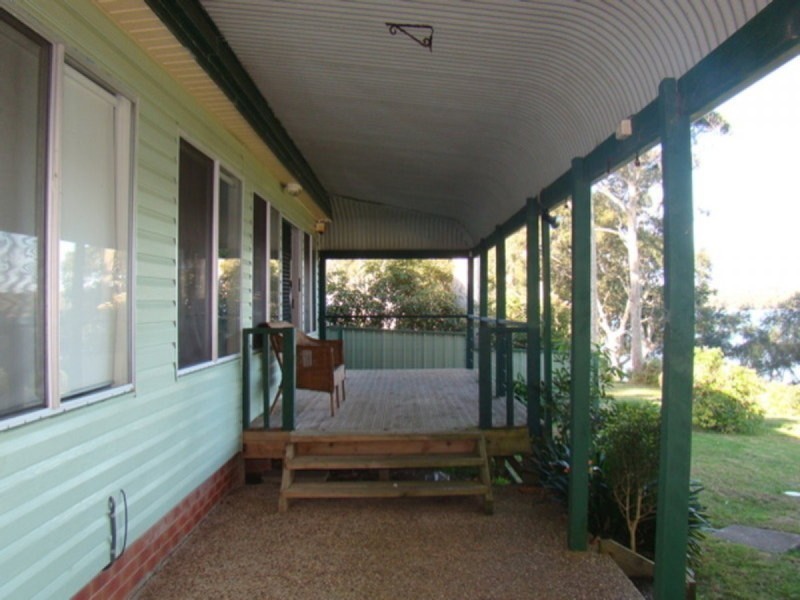 3 Walmer Avenue, Sanctuary Point NSW 2540