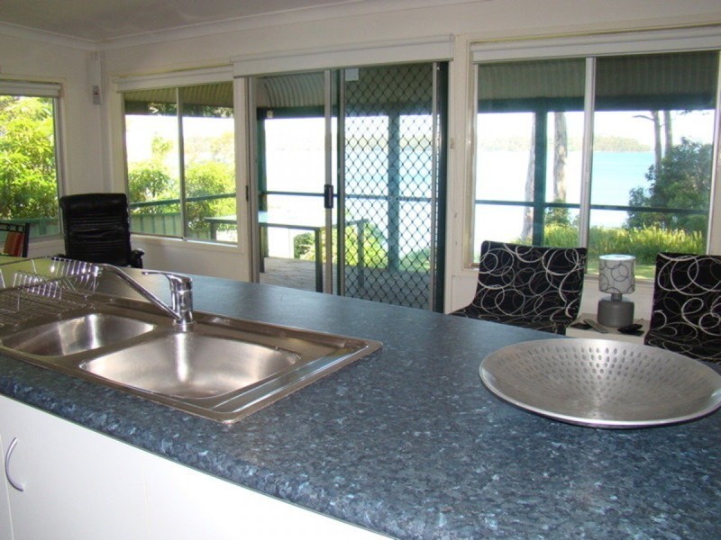 3 Walmer Avenue, Sanctuary Point NSW 2540