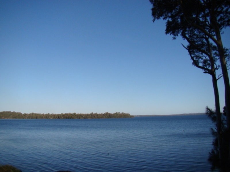 3 Walmer Avenue, Sanctuary Point NSW 2540
