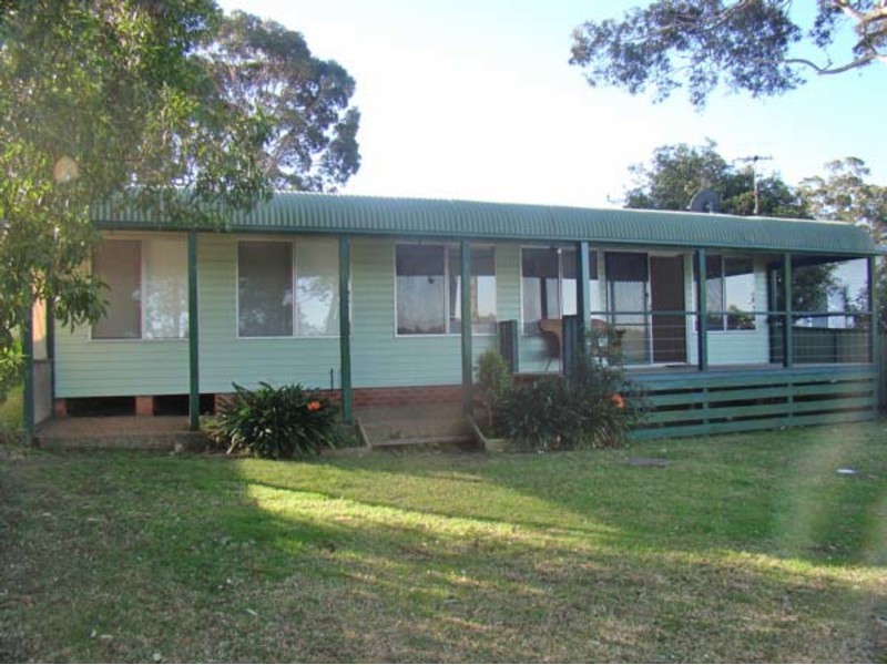 3 Walmer Avenue, Sanctuary Point NSW 2540
