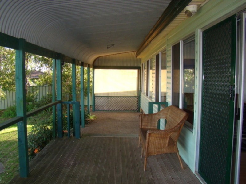 3 Walmer Avenue, Sanctuary Point NSW 2540