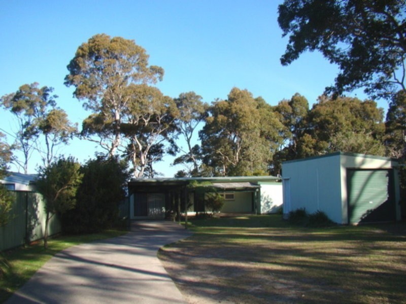 3 Walmer Avenue, Sanctuary Point NSW 2540