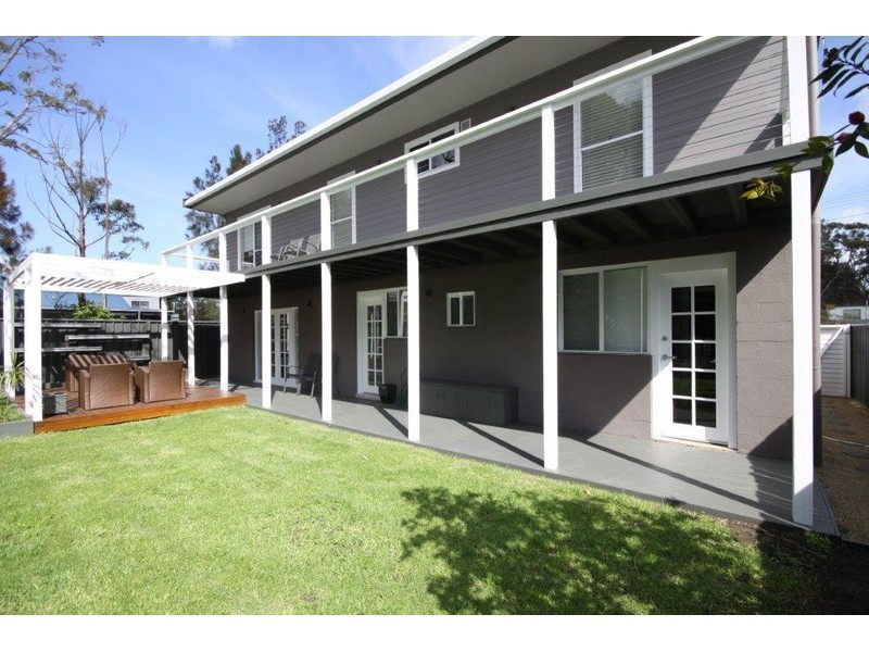 162 Walmer Avenue, Sanctuary Point NSW 2540