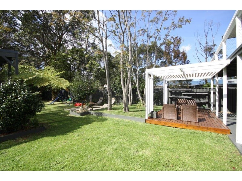 162 Walmer Avenue, Sanctuary Point NSW 2540