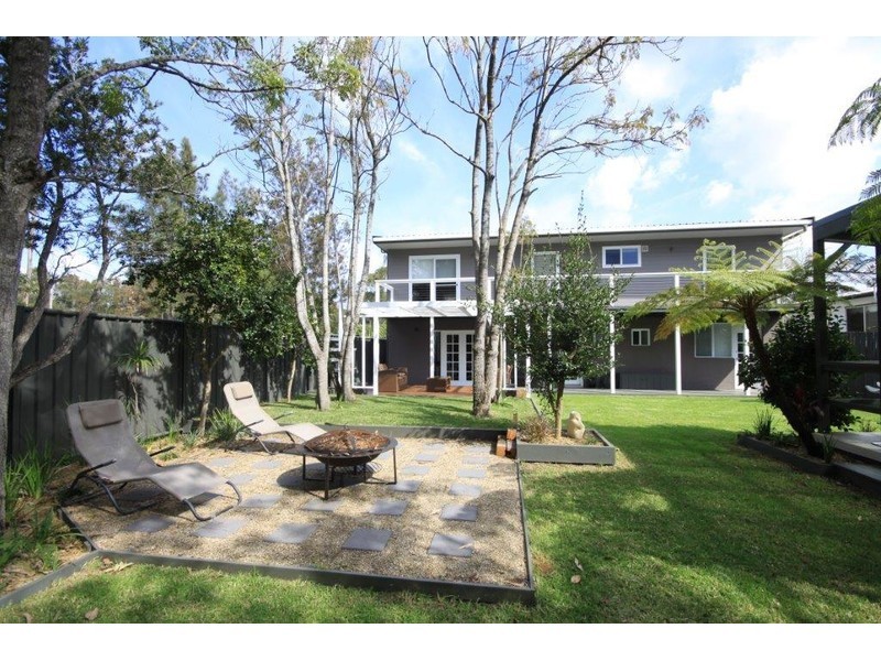 162 Walmer Avenue, Sanctuary Point NSW 2540