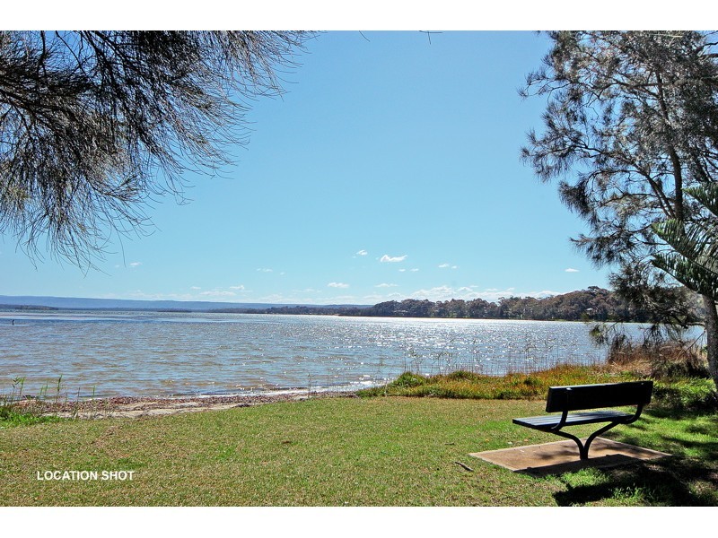 162 Walmer Avenue, Sanctuary Point NSW 2540