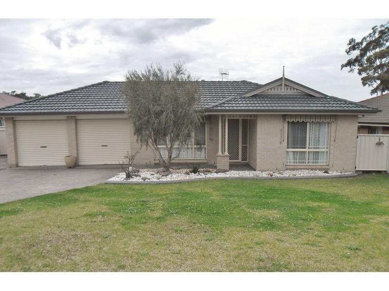 6 Yallara Crescent, Sanctuary Point NSW 2540