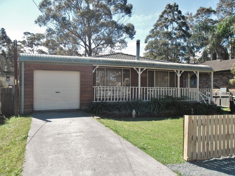 20 Mountain Street, Sanctuary Point NSW 2540