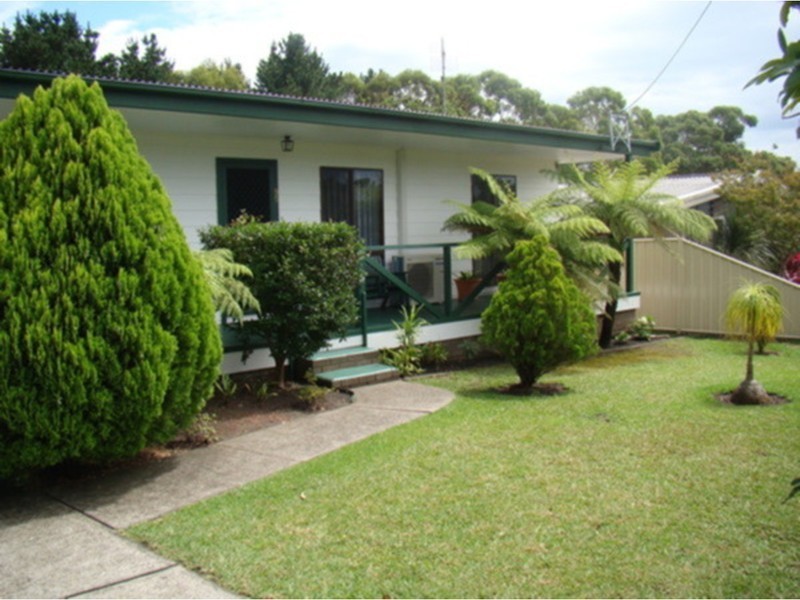 95 Paradise Beach Road, Sanctuary Point NSW 2540