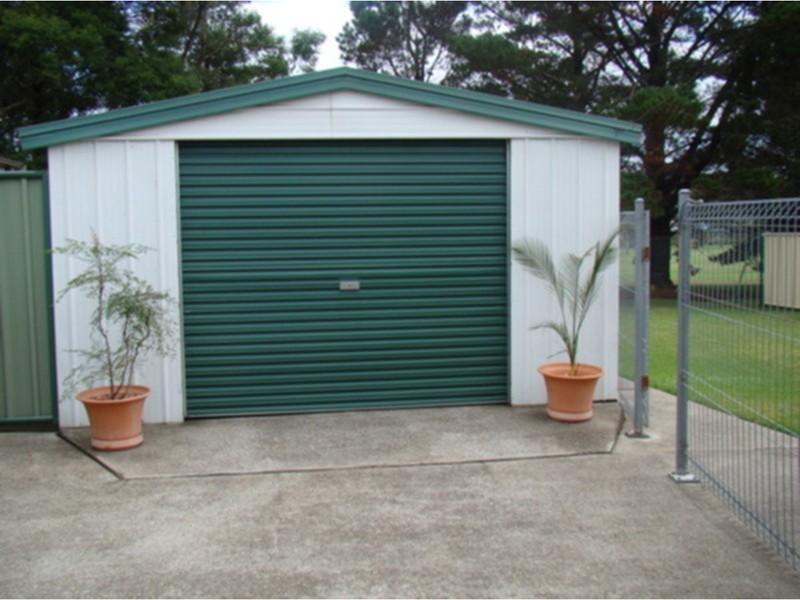 95 Paradise Beach Road, Sanctuary Point NSW 2540