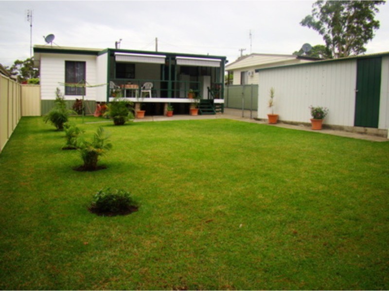 95 Paradise Beach Road, Sanctuary Point NSW 2540