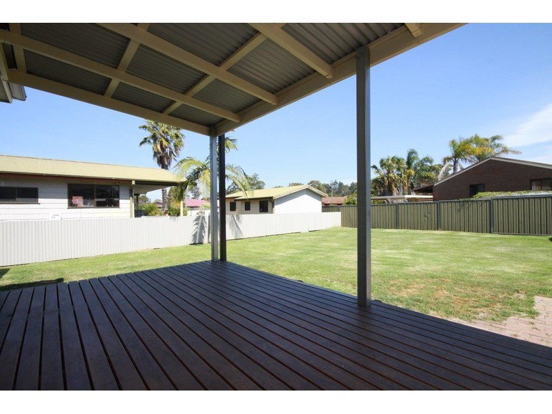 36 Vost Drive, Sanctuary Point NSW 2540