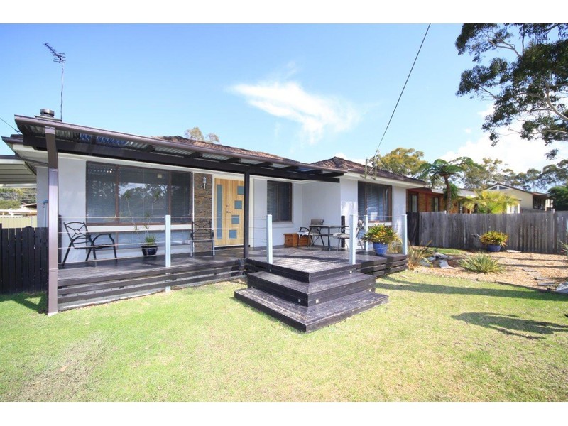 36 Vost Drive, Sanctuary Point NSW 2540