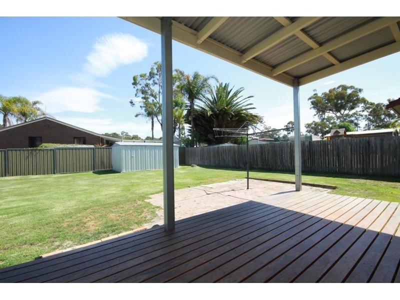 36 Vost Drive, Sanctuary Point NSW 2540
