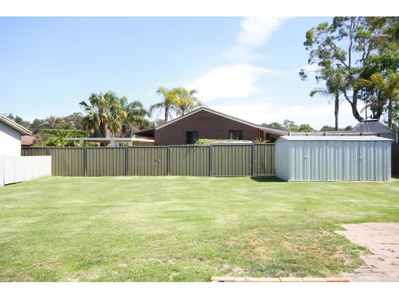 36 Vost Drive, Sanctuary Point NSW 2540