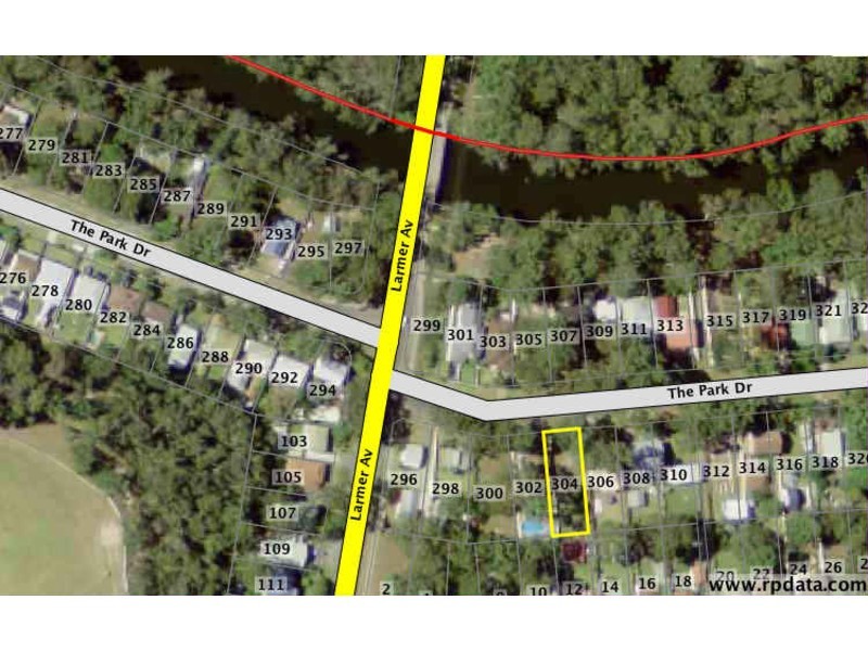 304 The Park Drive, Sanctuary Point NSW 2540