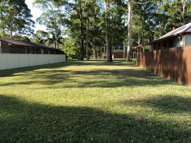 304 The Park Drive, Sanctuary Point NSW 2540