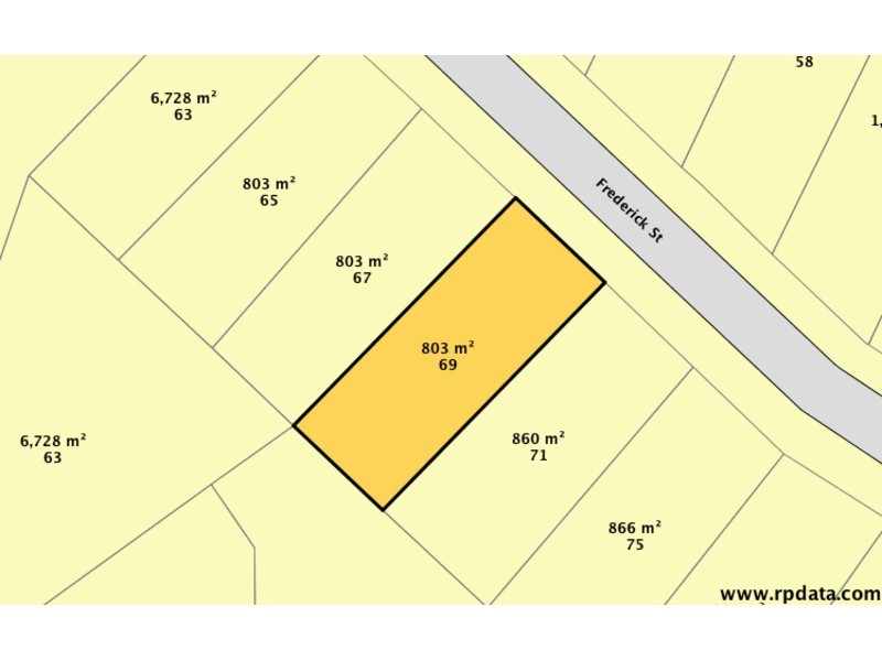 69 Frederick Street, Vincentia NSW 2540