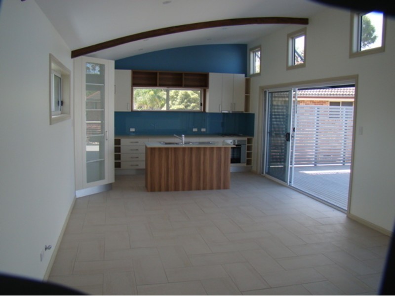 3/9 Duncan Street, Huskisson NSW 2540
