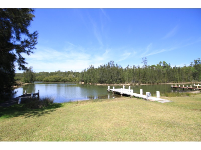 24 Panorama Road, St Georges Basin NSW 2540