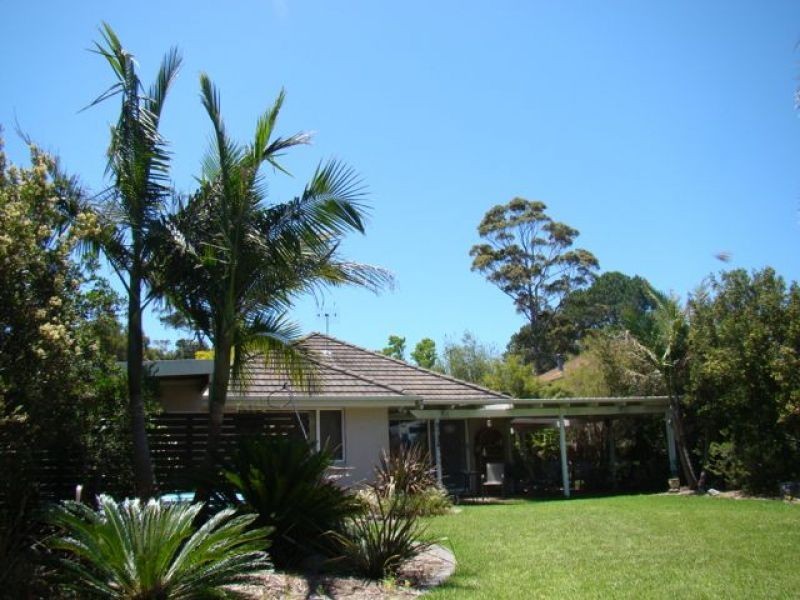 24 Panorama Road, St Georges Basin NSW 2540