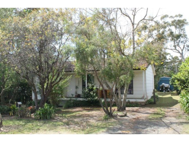 10 Riverside Esplande, Basin View NSW 2540