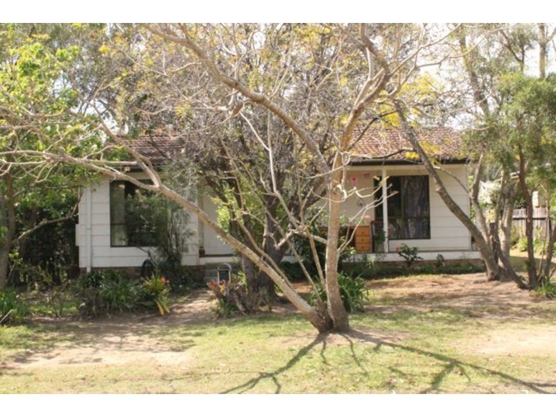 10 Riverside Esplande, Basin View NSW 2540