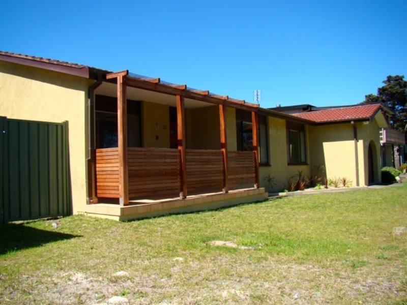 32 Elizabeth Drive, Vincentia NSW 2540