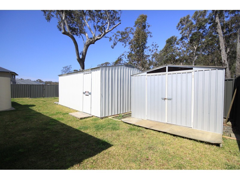 54 Coaster Circuit, Vincentia NSW 2540