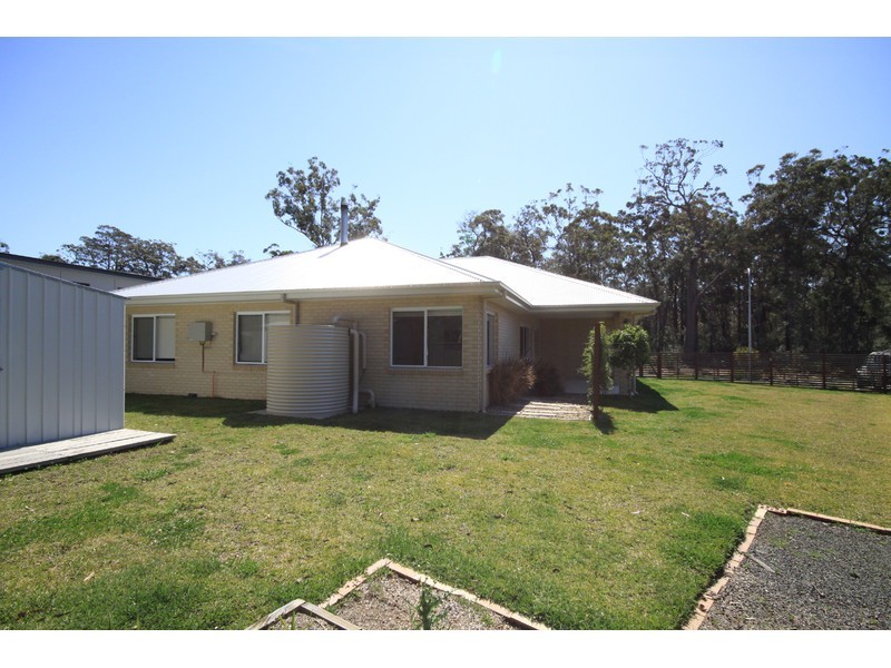 54 Coaster Circuit, Vincentia NSW 2540