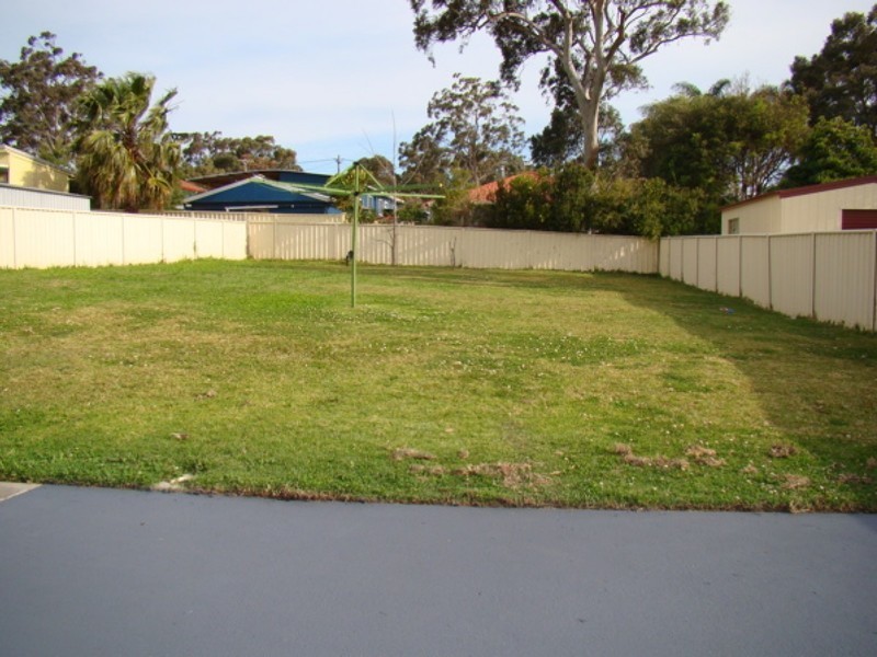 52 Leumeah Street, Sanctuary Point NSW 2540
