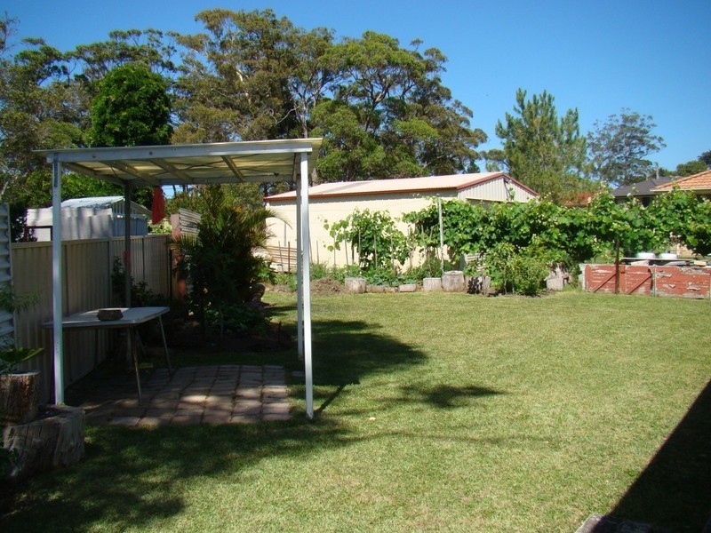 2 Edmund Street, Sanctuary Point NSW 2540