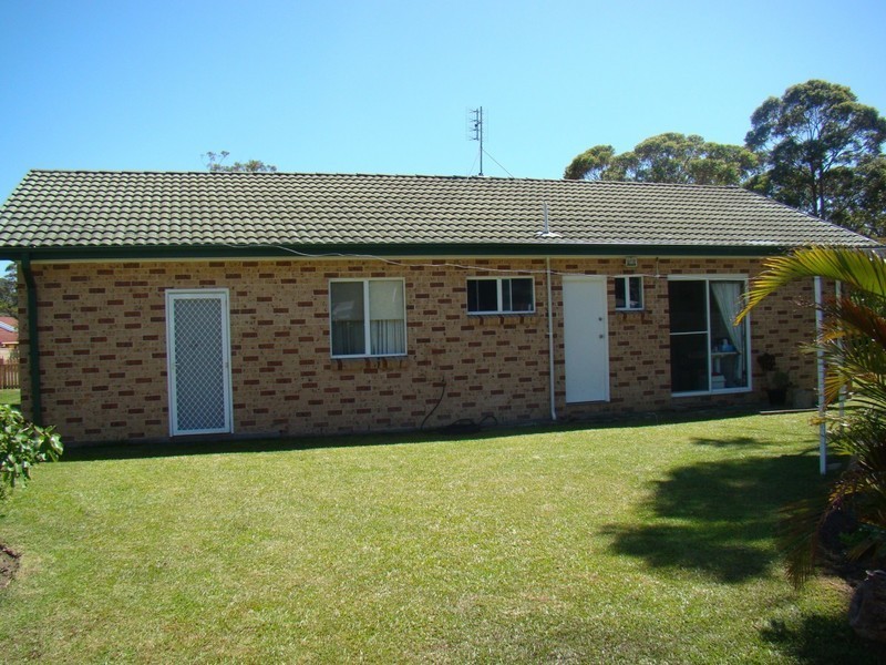 2 Edmund Street, Sanctuary Point NSW 2540