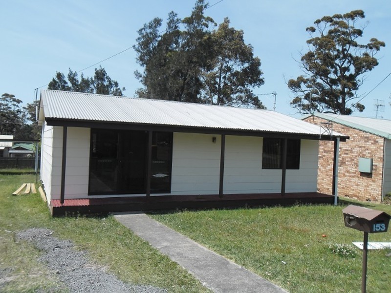 153 Links Avenue, Sanctuary Point NSW 2540