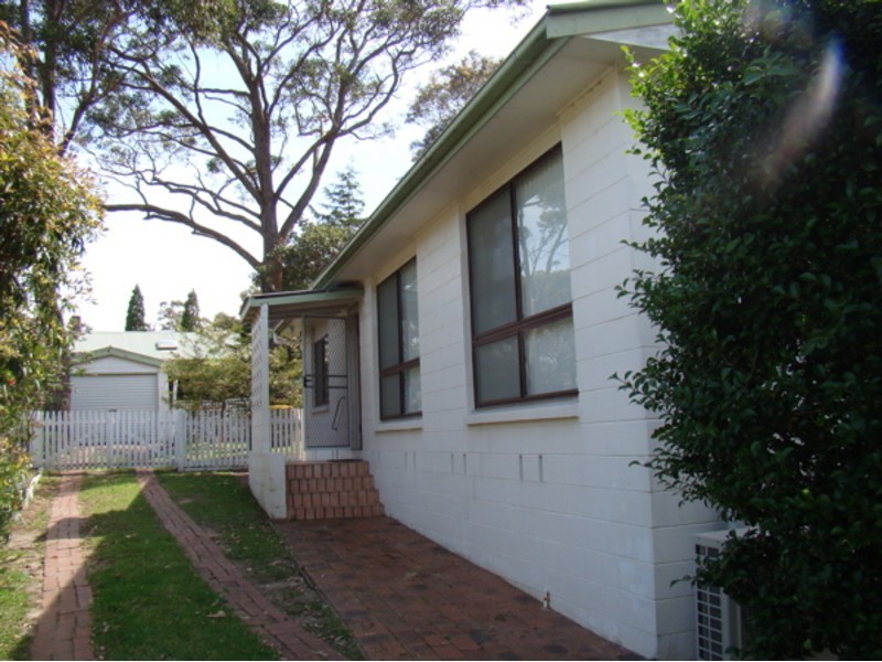 32 Walmer Avenue, Sanctuary Point NSW 2540
