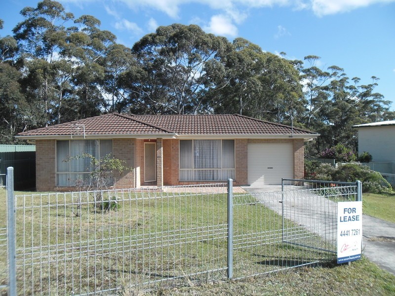 43 St George Avenue, Vincentia NSW 2540